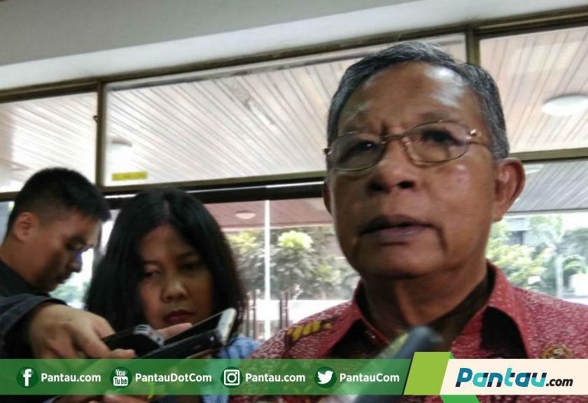 Pemerintah Ciptakan Pusat Ekonomi Baru Hadapi Singapura-Malaysia
