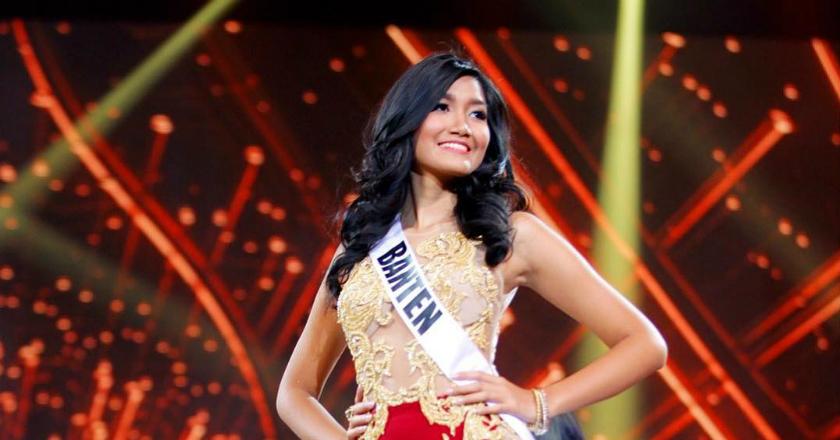 Ketahuan Mengikuti Ajang Serupa, Gelar Tiga Puteri Indonesia 2017 Dicopot
