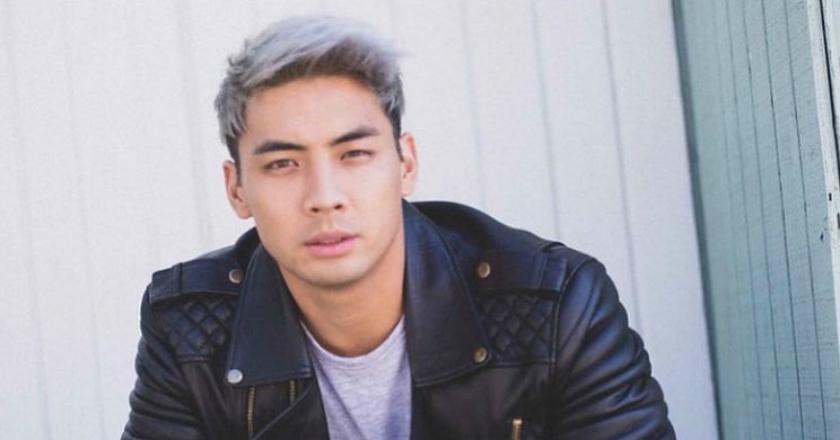 Yoshi Sudarso Mengaku Kesulitan Berbahasa Indonesia di 'Buffalo Boys'