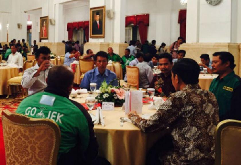 Wuih! Astra Suntikan Dana Segar Rp2 Triliun ke Gojek