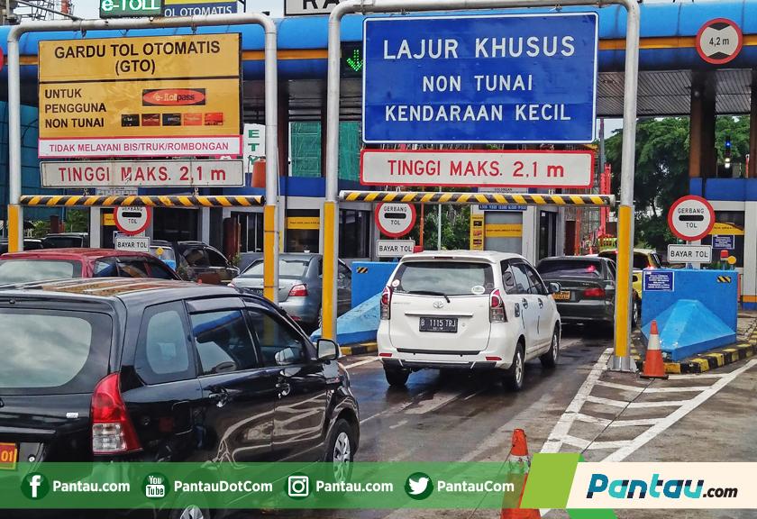 BUMN Operator Jalan Tol Ini Kantongi Laba Bersih Rp2,2 Triliun