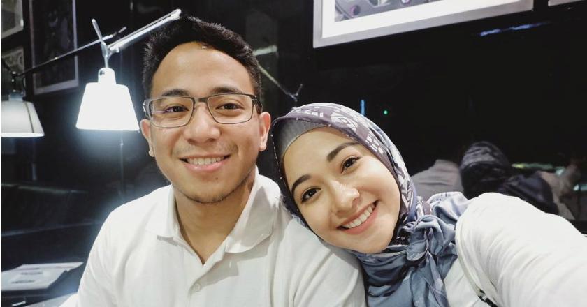 Poppy Bunga Lahirkan Bayi Laki-laki, Ini Pesan untuk Kedua Anaknya