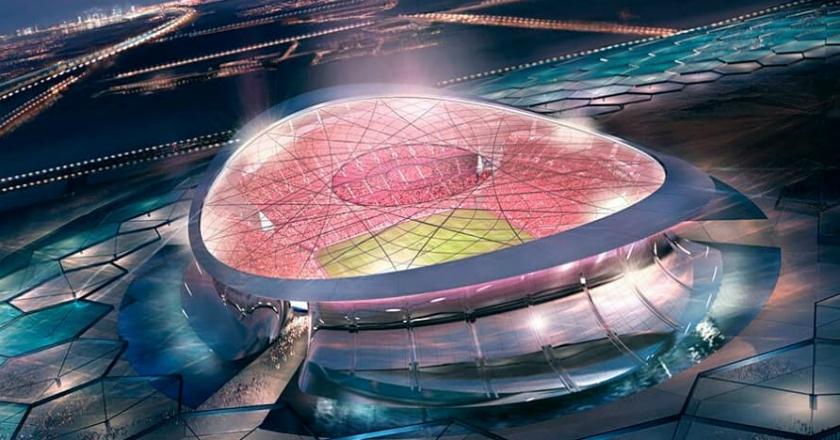 Berapa Triliun Qatar Habiskan Anggaran 'Bersolek' untuk Piala Dunia 2022?