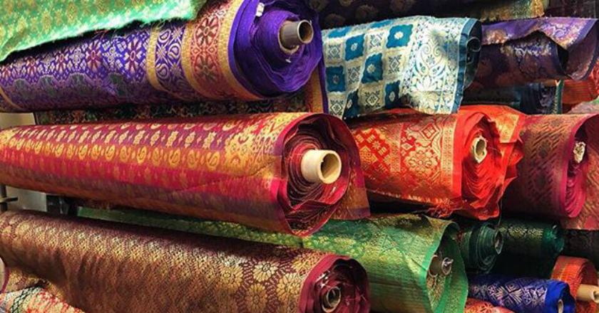 Indonesia Ikut Serta dalam Festival Songket ASEAN