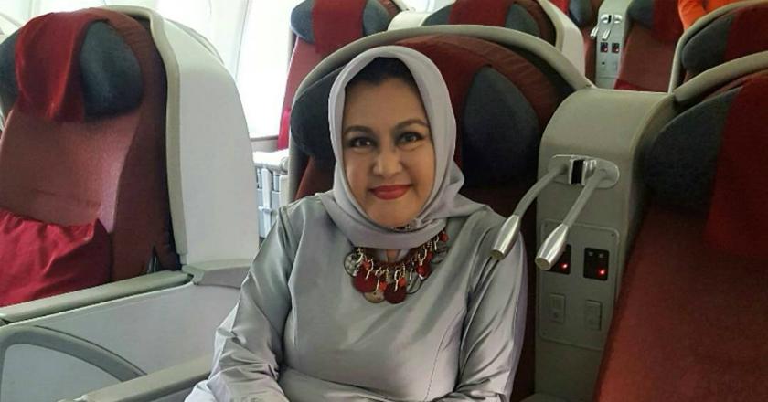 Emilia Contessa Sempat Tanyakan Dokter Penyebab Shakira Mengidap Leukimia