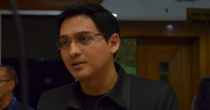 Lucky Hakim Ngaku Ditawari Kontrak Sinetron Rp10 M, Perindo: Enggak Banget!