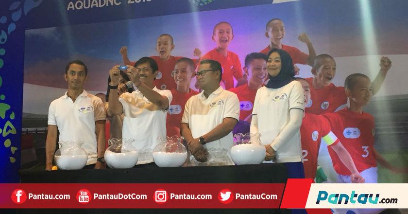 Indra Sjafri Beri Saran untuk Pelatih Usia Dini