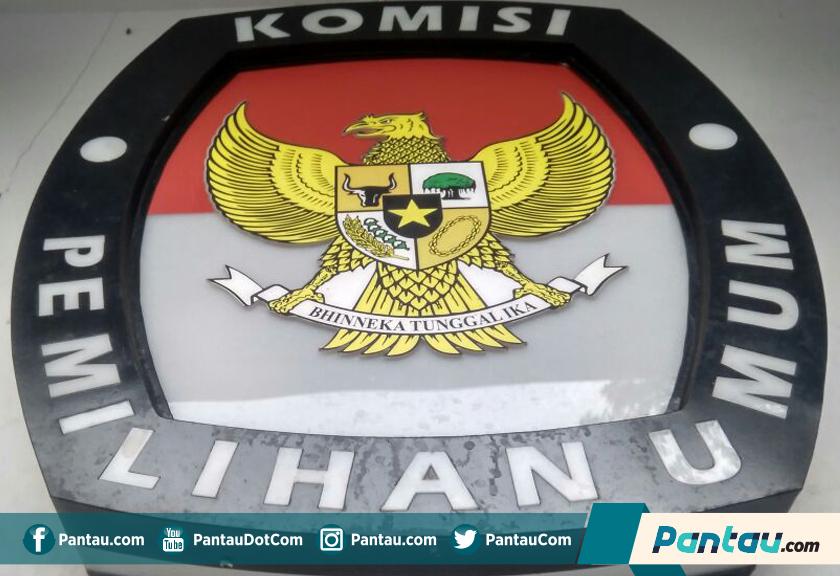 Ini Nomor Urut Parpol Peserta Pemilu 2019