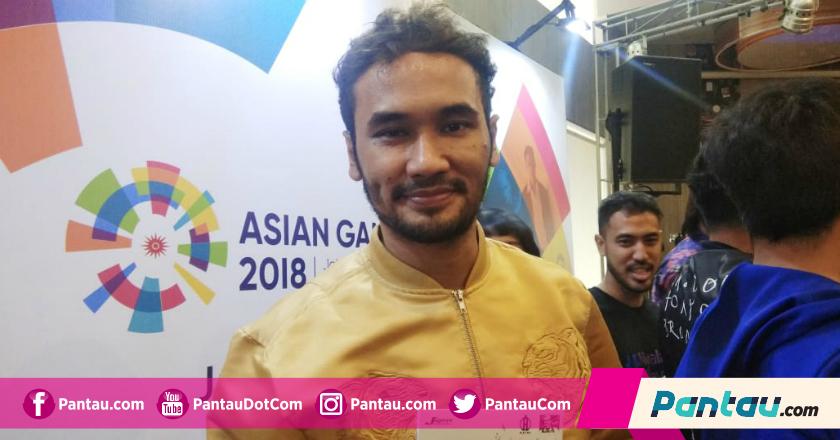 Terkait Kondisi Putri Denada, JFlow: Netizen Jangan Julid!