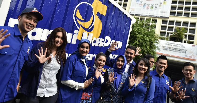 Demam Politisi Pindah Partai? Golkar: Ada 4 Faktor yang Melatarbelakangi