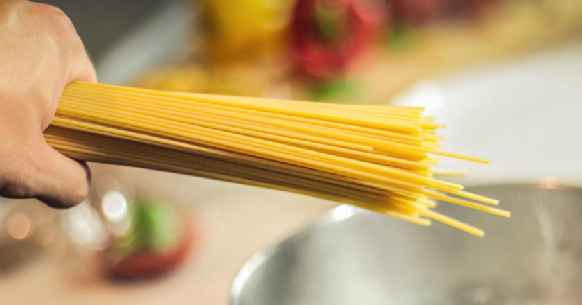 5 Cara Simpel Membuat Pasta Jadi Lebih Lezat