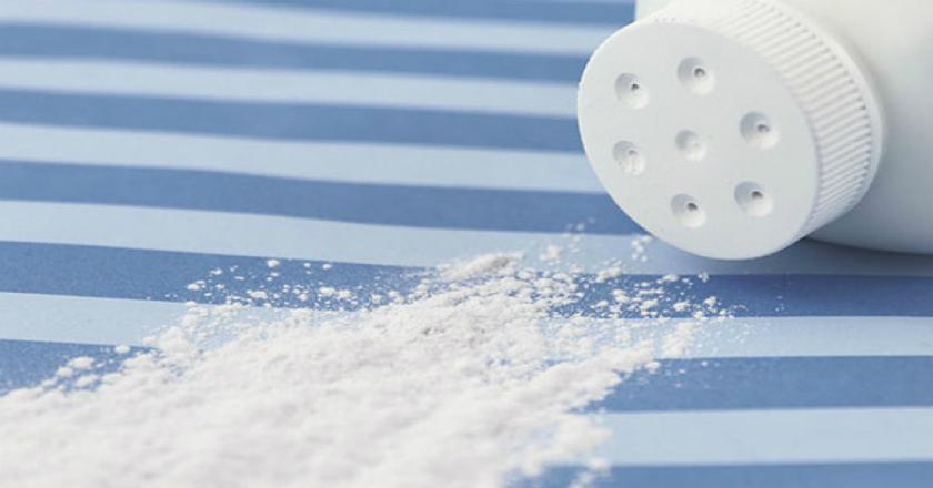 Ini Manfaat Bedak Bayi yang Tak Banyak Diketahui