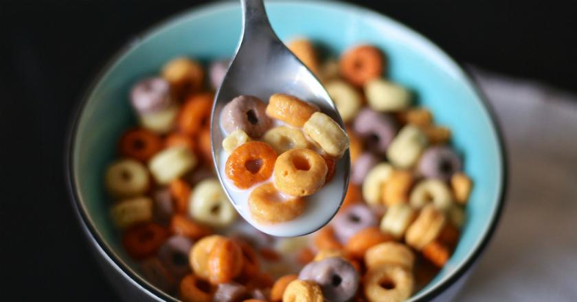 Hindari 5 Makanan Ini Saat Kondisi Perut Kosong