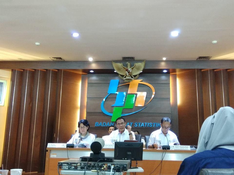 Ini Manfaat Sensus Penduduk untuk Pemerintah