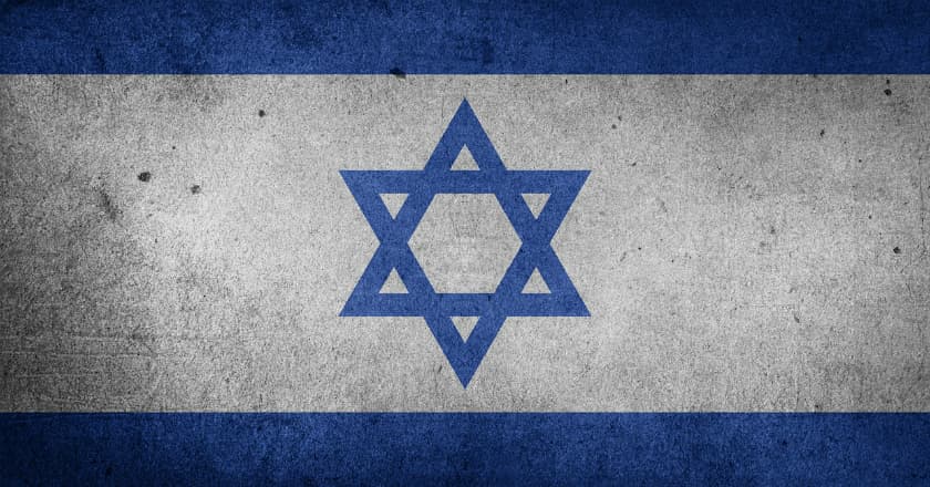 UU Negara Yahudi Israel Bikin Liga Arab Meradang