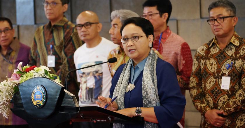 Pekan Depan, Malaysia Beri Akses Kekonsuleran untuk WNI Terduga Teroris