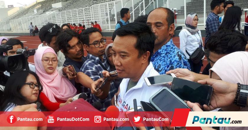 Menpora Harapkan Muncul 'The New Zohri' di Cabang Tenis Meja