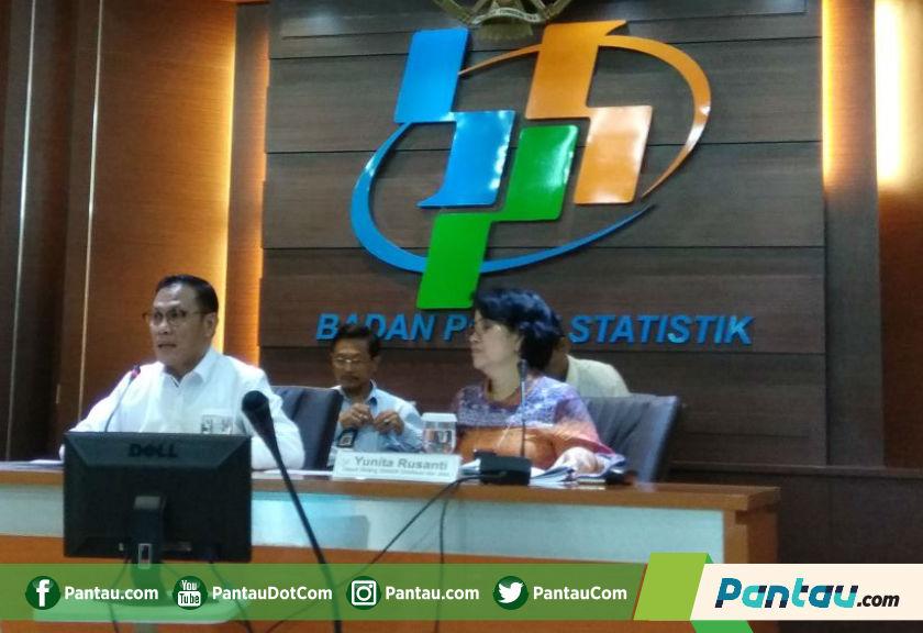 BPS: Tantangan Sensus Penduduk 2020 Akan Lebih Berat