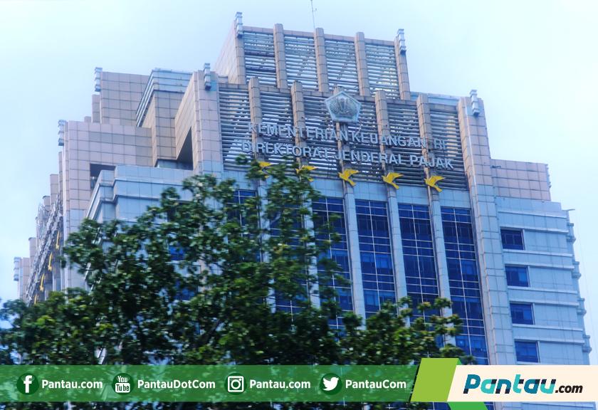 Ini Sanksi Jika Lembaga Keuangan Tak Lapor ke Ditjen Pajak