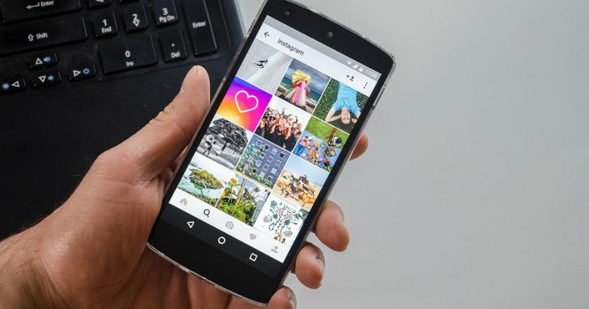 Sekarang Kamu Bisa Cek Siapa Saja yang 'Online' di Instagram