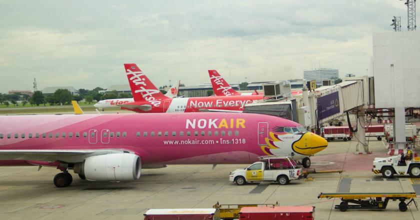 Asik.... Ada Referensi Deretan Maskapai Termurah di Dunia, Cekidot!