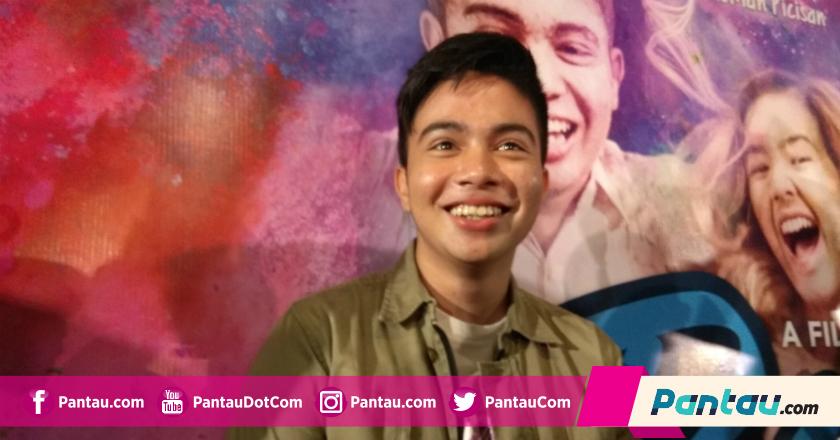 Umay Shahab Rela Ngejomblo Demi Karir