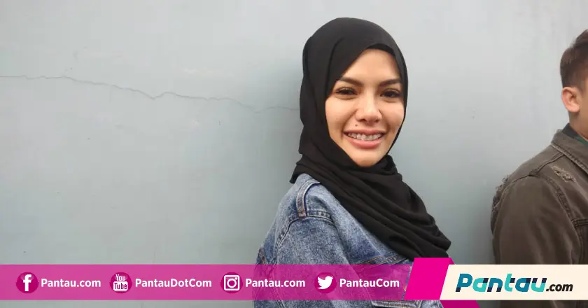 Cerai dari Dipo Latief, Nikita Mirzani Takut Tersangkut Masalah Hukum