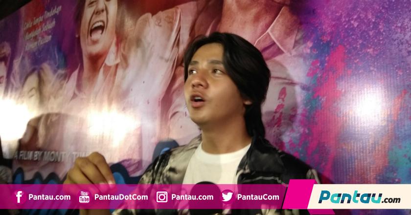 Gara-gara Main Sinetron 'Roman Picisan' Arbani Yazid Jadi Romantis