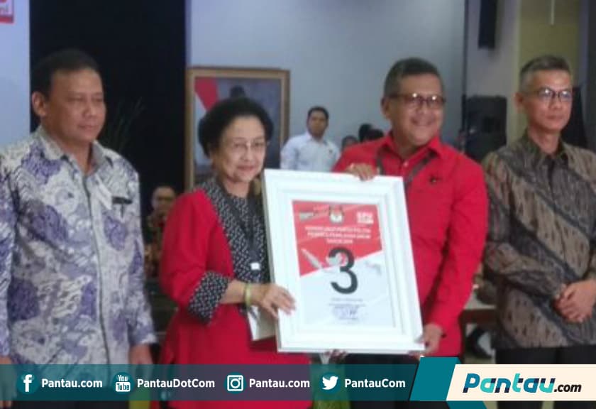 Kala Megawati Soekarnoputri Ingatkan Pemilu 1977