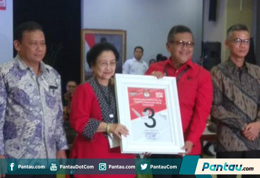 Kala Megawati Soekarnoputri Ingatkan Pemilu 1977