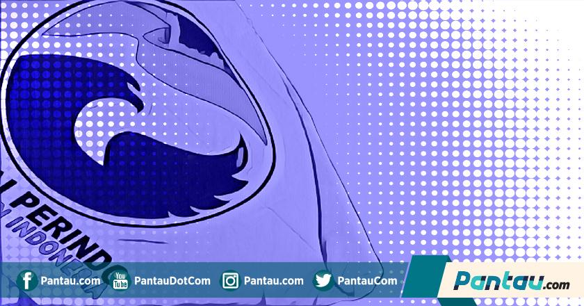 Perindo Kaget Jusuf Kalla Dukung Gugatan Masa Jabatan Wapres ke MK