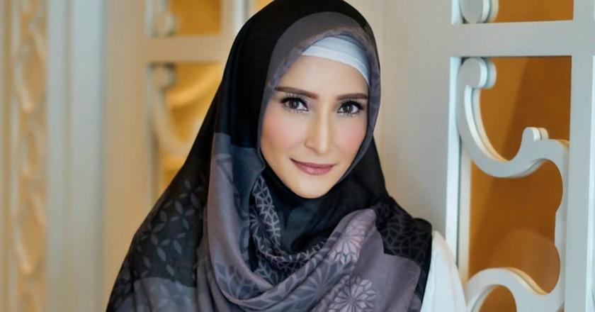 KPK Amankan Inneke Koesherawati di Lapas Sukamiskin