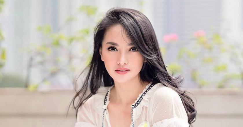 Anak Denada Sakit Leukimia, Ririn Ekawati Teringat Mendiang Sang Suami