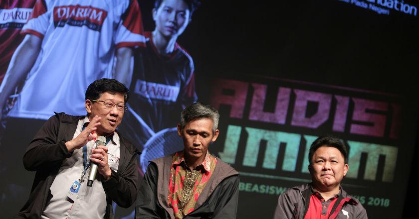 Daerah Penghasil 'Kantong' Atlet Bulu Tangkis Sukses Tanah Air