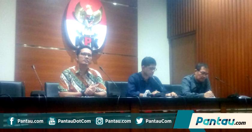 KPK Bongkar Praktik 'Jual Beli' Sel dan Fasilitas di Lapas Sukamiskin