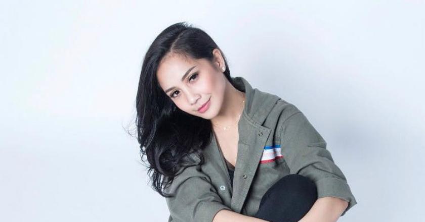 Nagita Slavina Tak Marah Asisten Pakai Perhiasannya