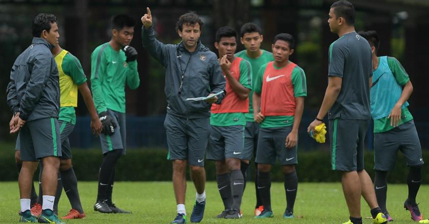 AFC Desak Drawing Sepakbola Asian Games Diulang, Ini Kata PSSI