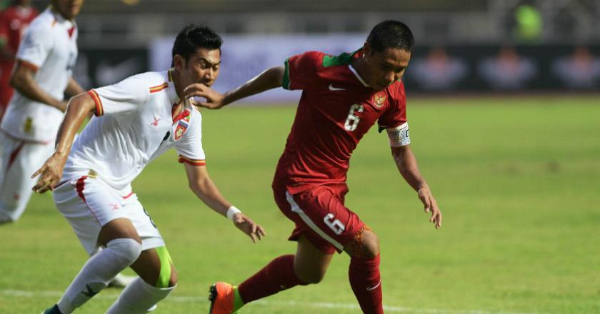 PSSI Belum Umumkan Skuat Timnas di Asian Games 2018, Ini Alasannya