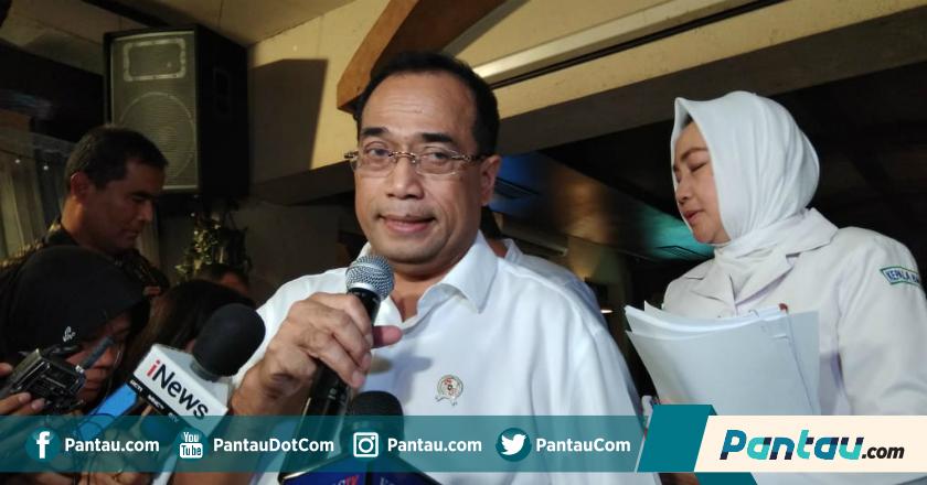 Cegah Demo Ojol Saat Asian Games 2018, Kemenhub Minta Aplikator Adil