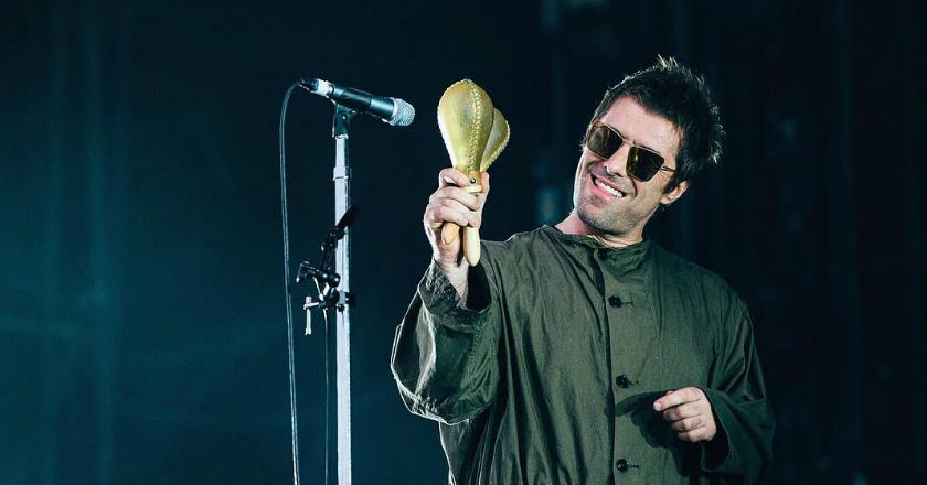 Liam Gallagher Telah Maafkan Noel, Oasis Reuni?