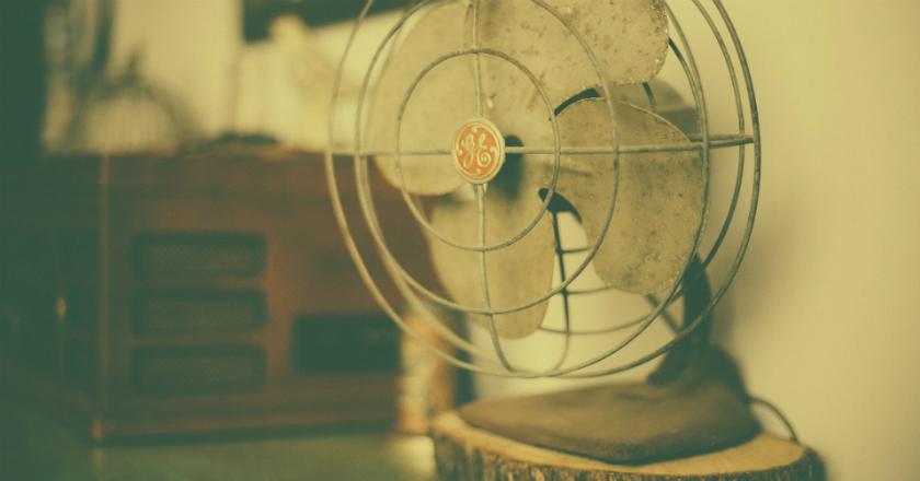 5 Penyakit Ini Intai Kamu yang Sering Menggunakan Kipas Angin