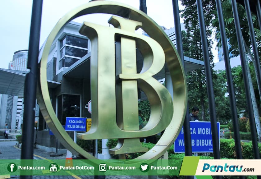 BI Sebut Cadangan Devisa Indonesia Melonjak Jadi Rp1.768,53 Triliun