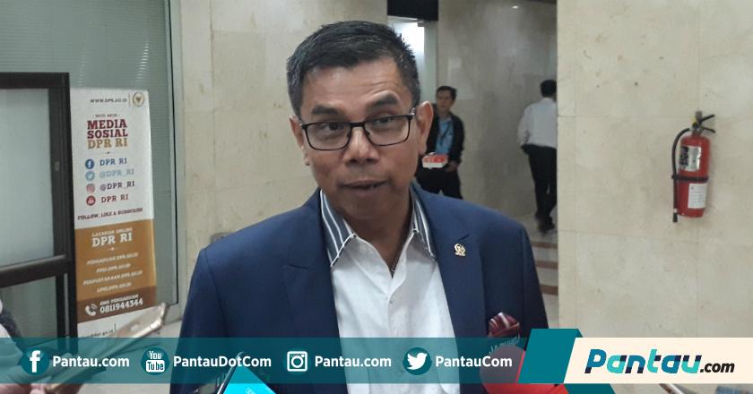 Demokrat Mulai Matangkan Arah Dukungan di Pilpres 2019