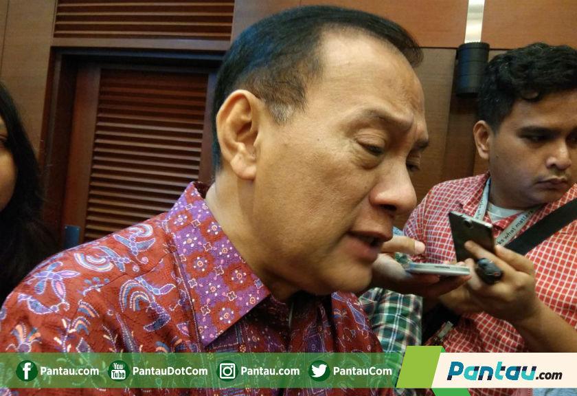 Begini Reaksi Gubernur BI Soal Potongan Gaji PNS 2,5 Persen