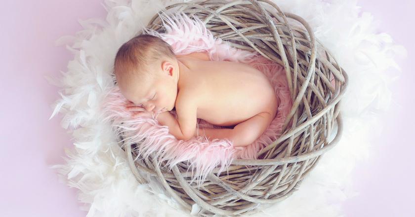 Bagaimana Sebaiknya Memberikan Wewangian Pada Bayi?