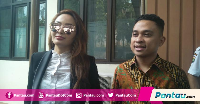 Roby 'Geisha' dan Cinta Ratu Nansya Resmi Bercerai