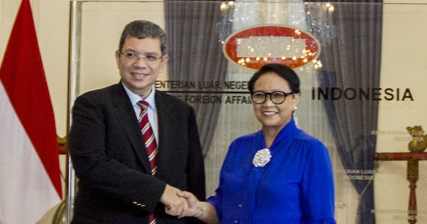 Indonesia Kecam Pengesahan UU Negara Bangsa Yahudi Israel