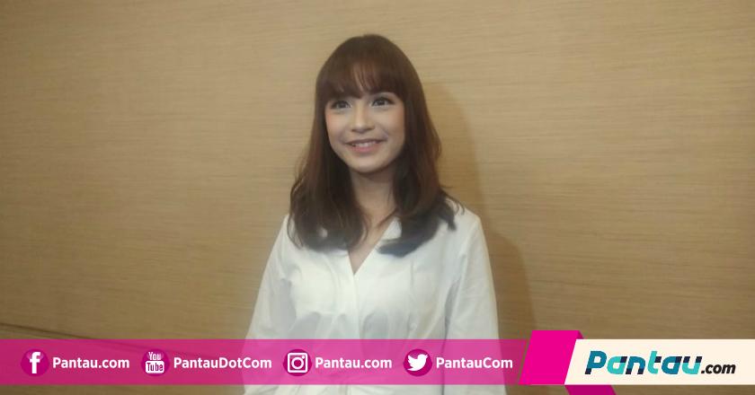 Chelsea Olivia Berhenti Main Sinetron Sementara Demi Kasih Sayang Anak