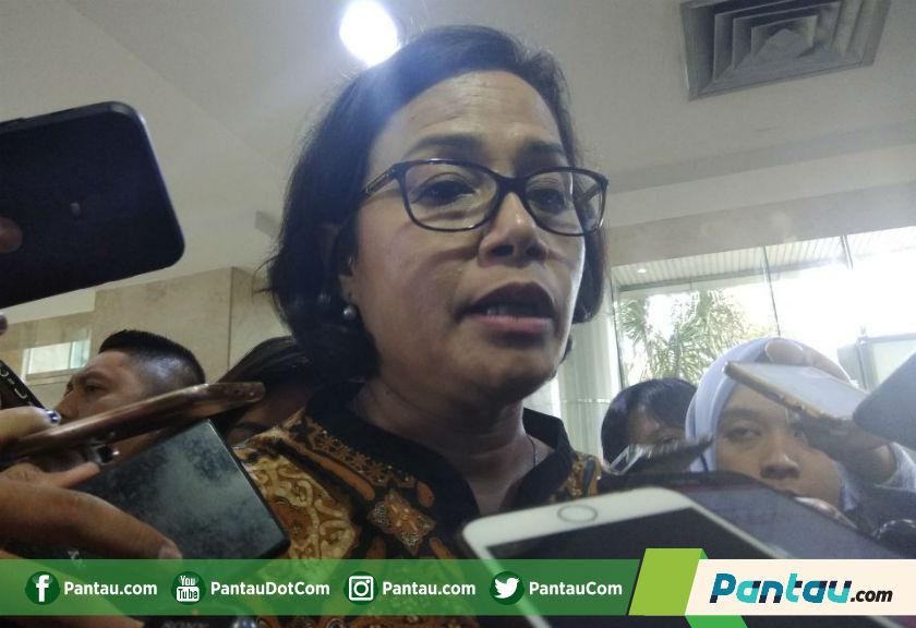 Ini Tangapan Menteri Keuangan Soal Gaji PNS Dipotong 2,5 Persen