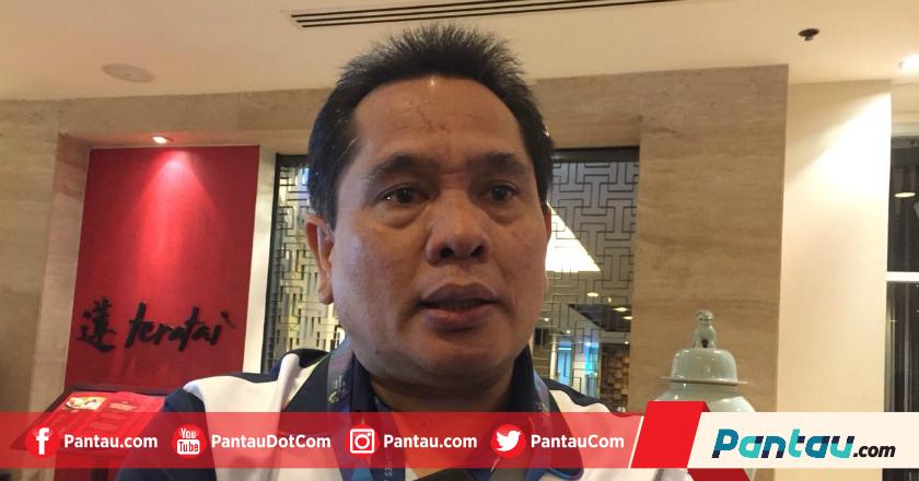 INASGOC Klaim Penjualan Tiket Pembukaan Asian Games Sudah Terjual 20 Persen